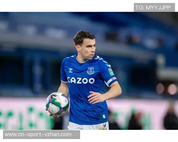 埃弗顿对阵热刺焦点战役J罗能否引领球队逆袭成功